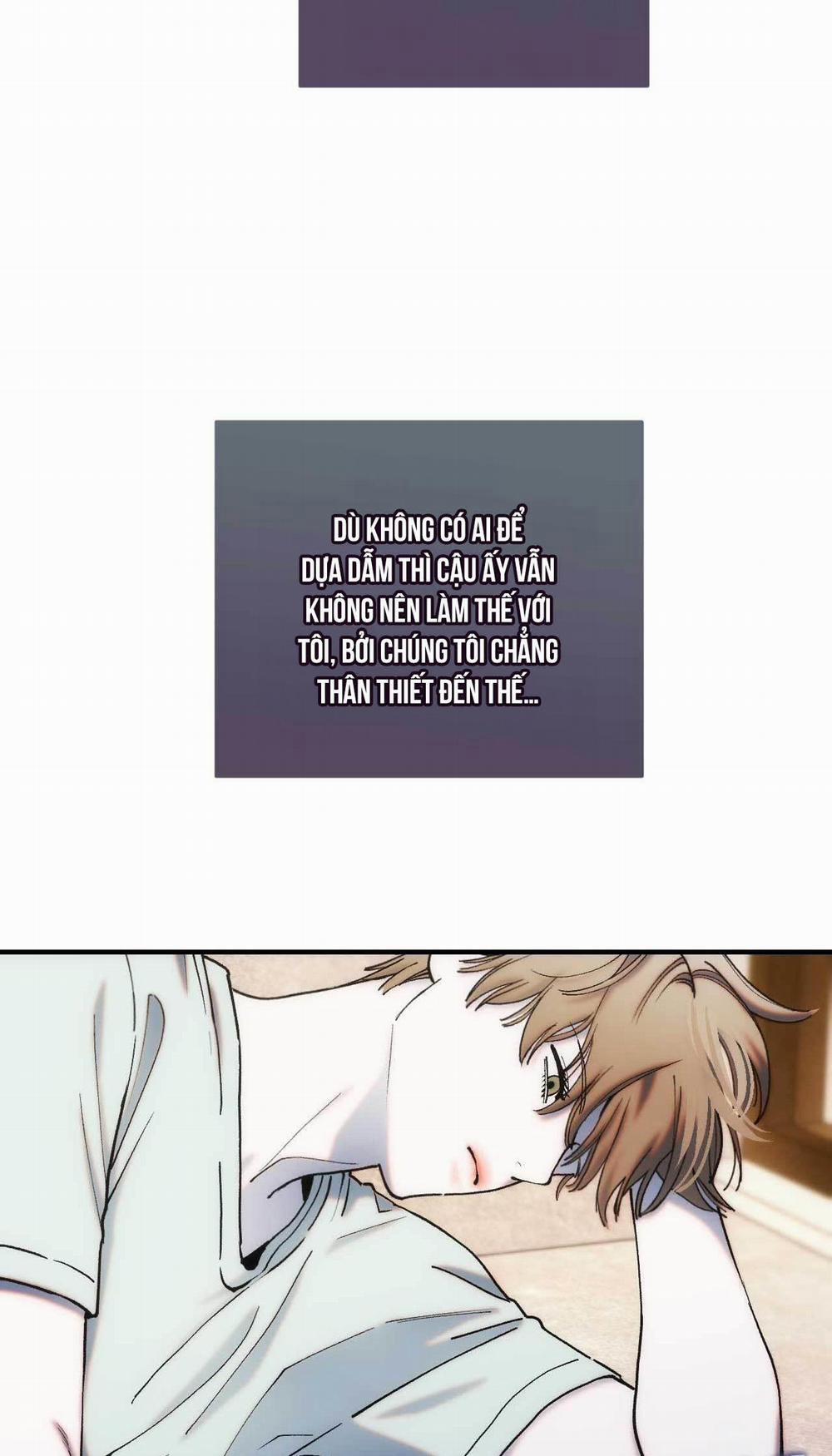 Chìm Trong Khoái Lạc 2 trang 20