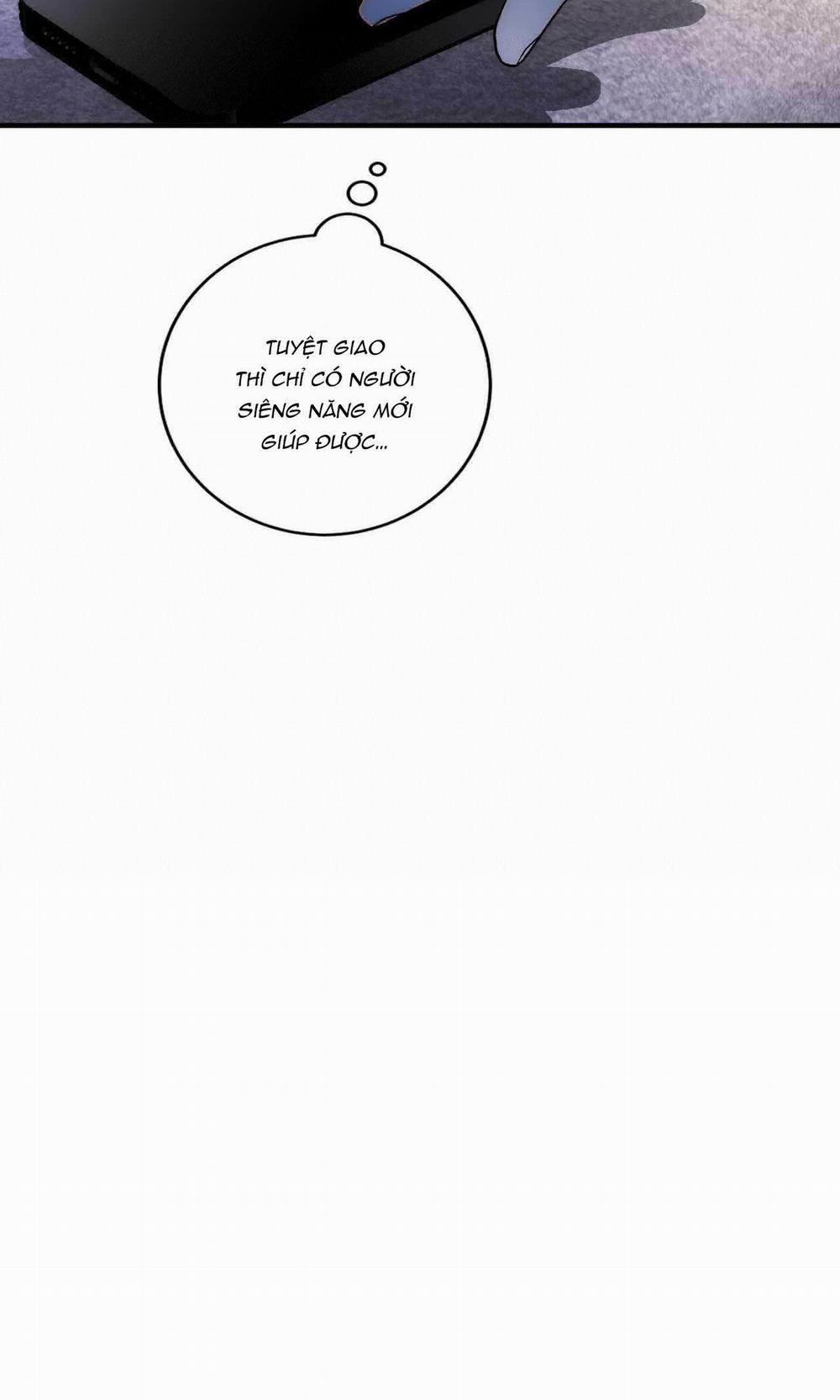 Chìm Trong Khoái Lạc 2 trang 22