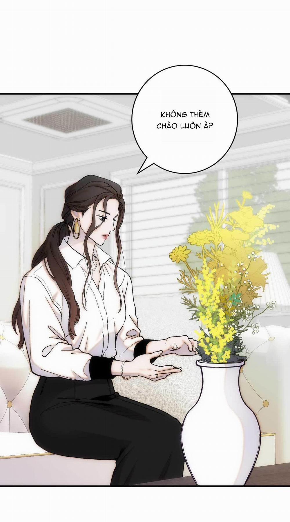 Chìm Trong Khoái Lạc 2 trang 26