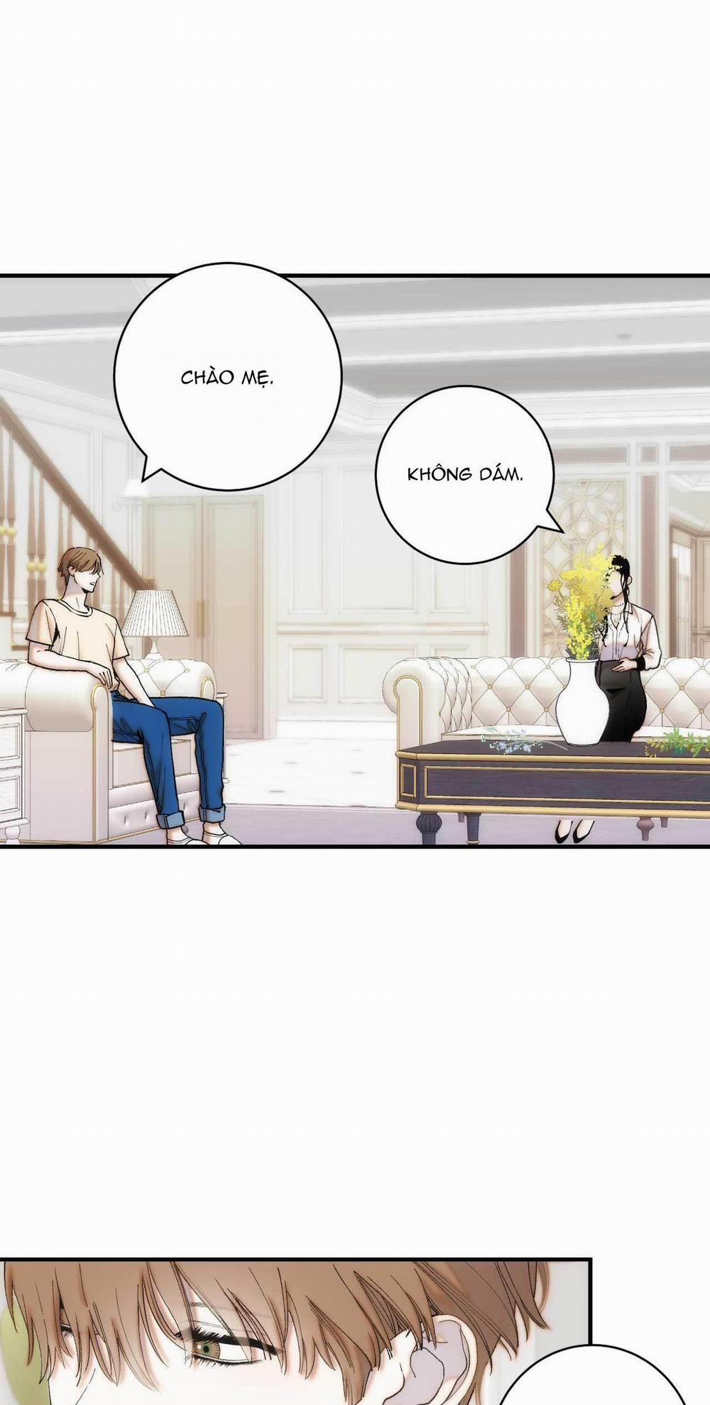 Chìm Trong Khoái Lạc 2 trang 28