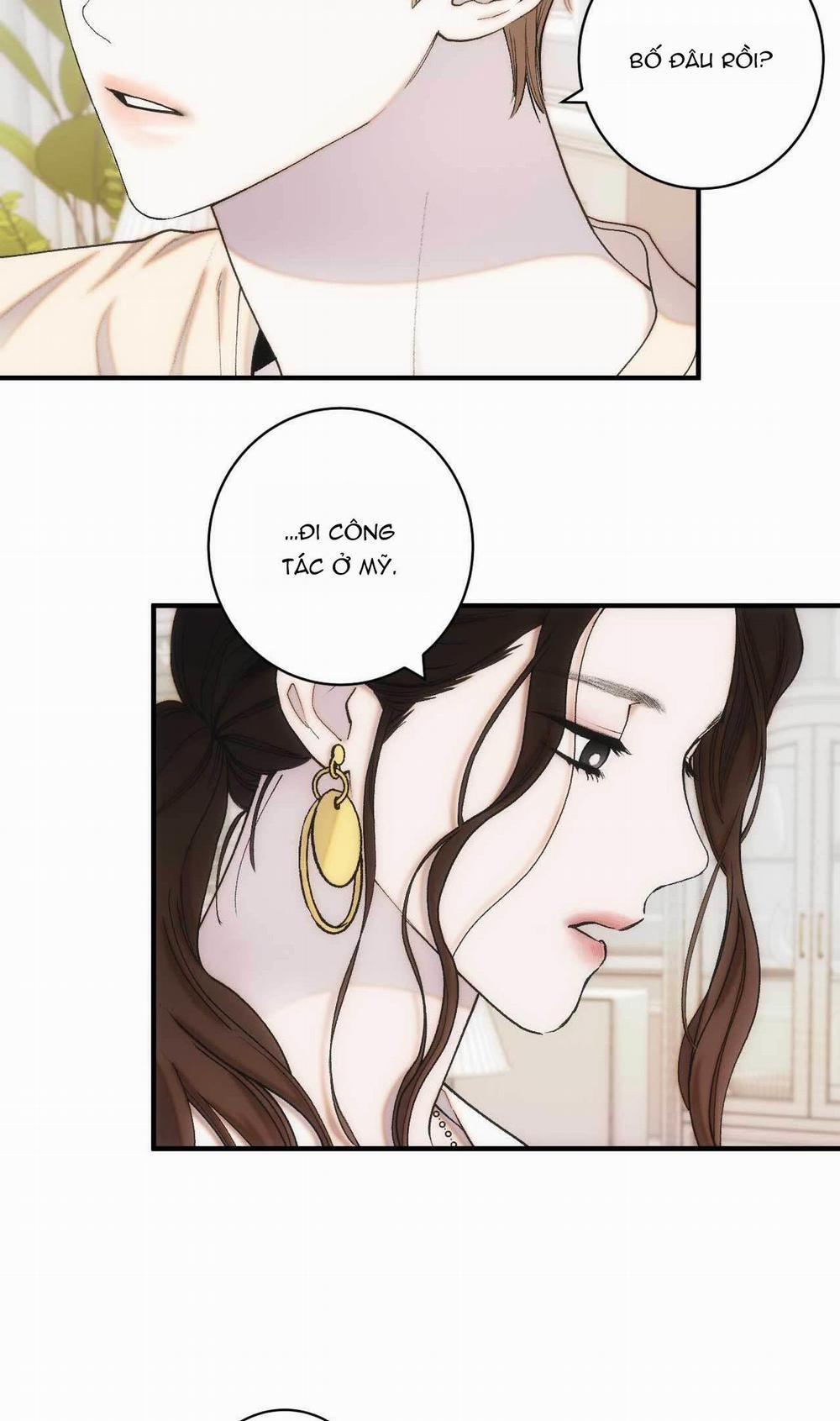 Chìm Trong Khoái Lạc 2 trang 29