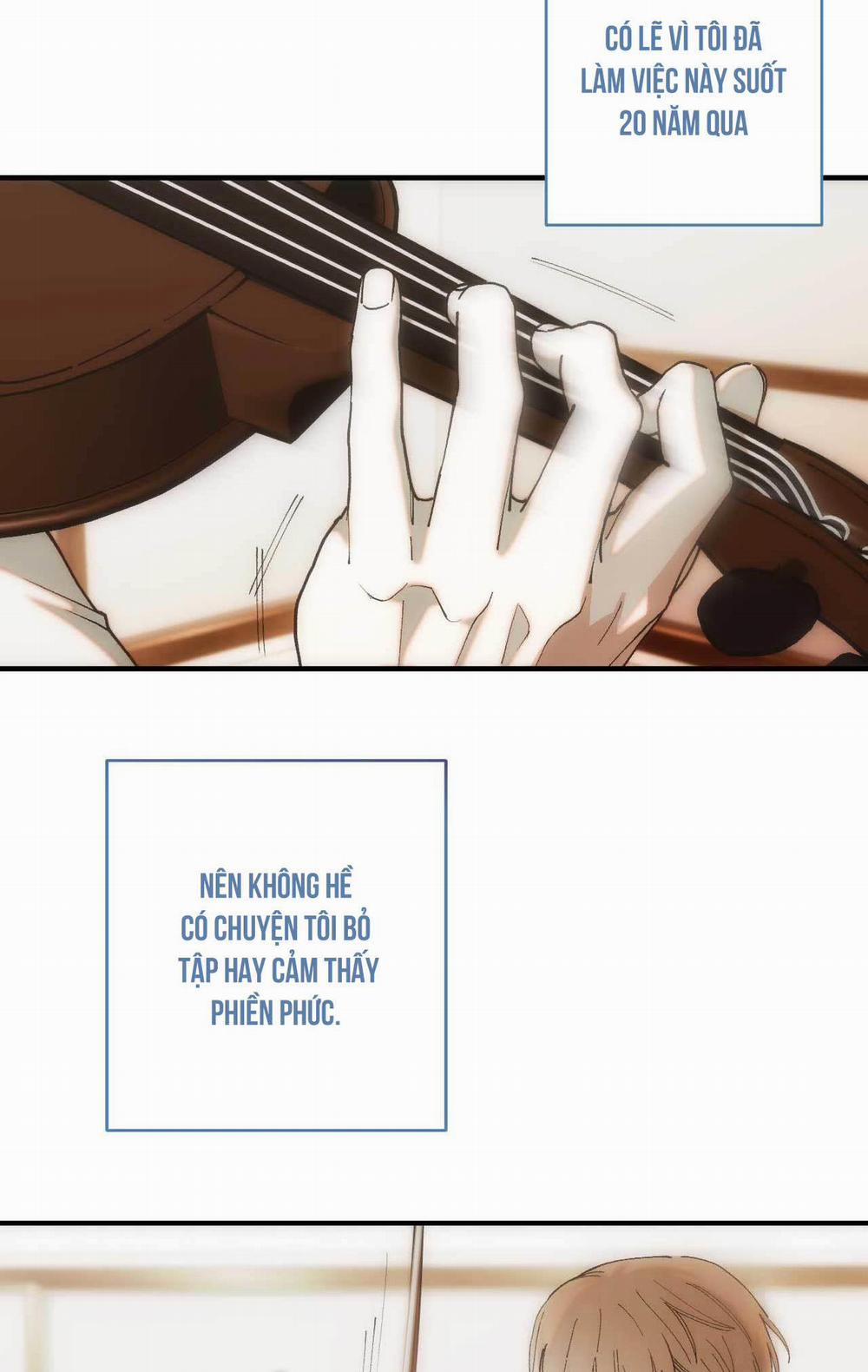 Chìm Trong Khoái Lạc 2 trang 3