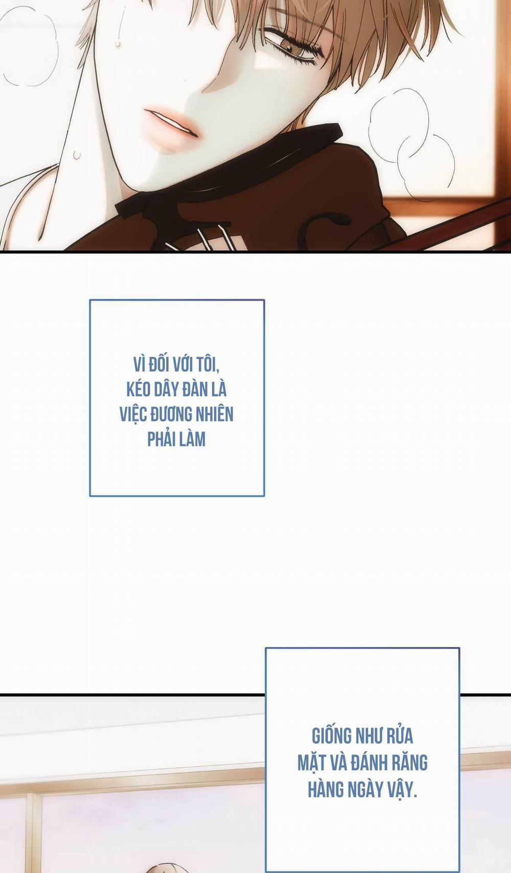 Chìm Trong Khoái Lạc 2 trang 5