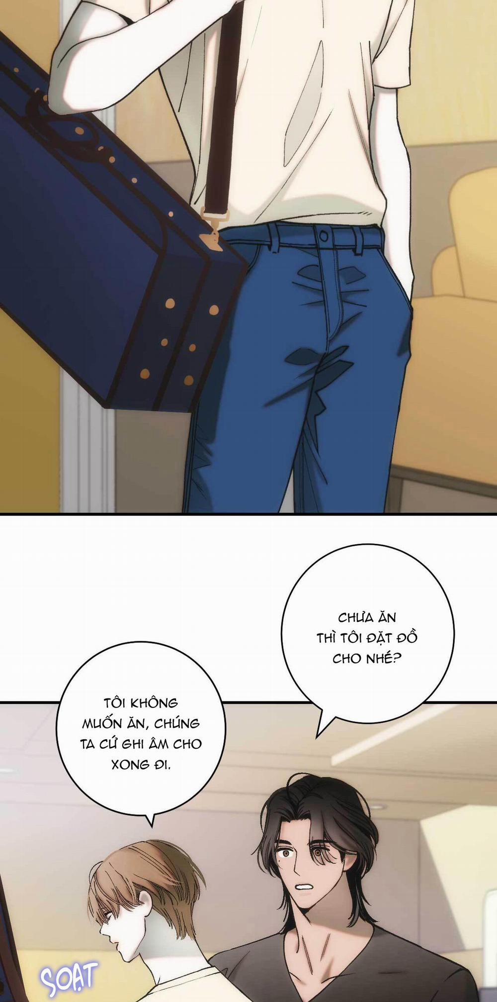 Chìm Trong Khoái Lạc 2 trang 60