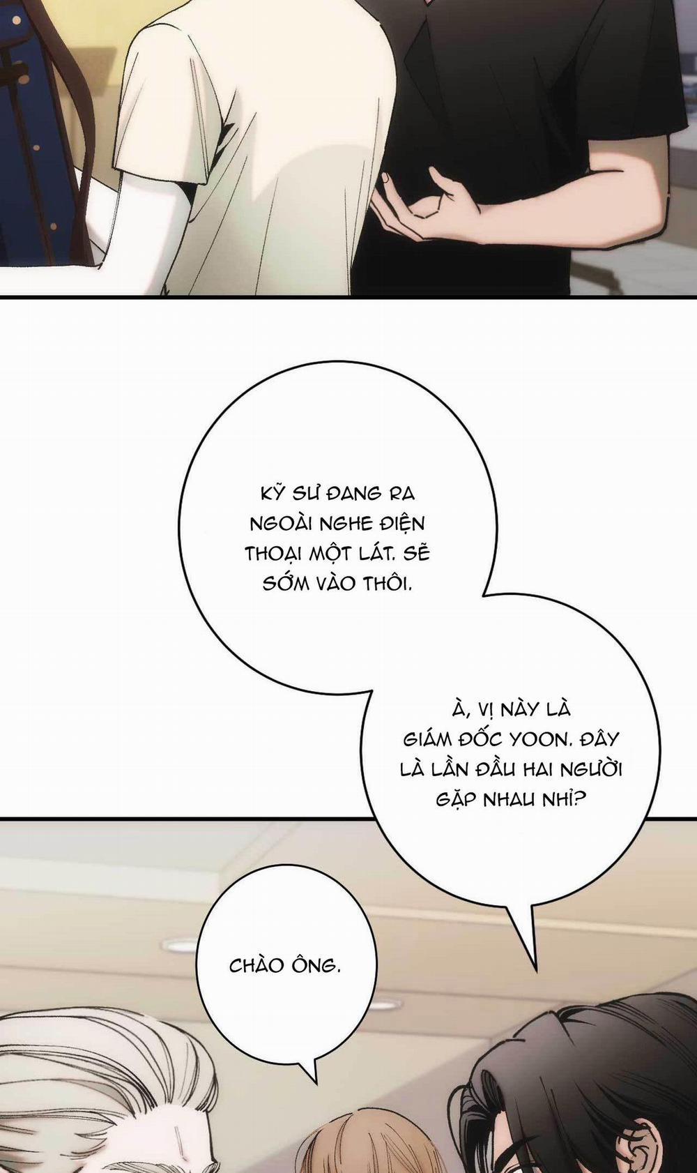 Chìm Trong Khoái Lạc 2 trang 61