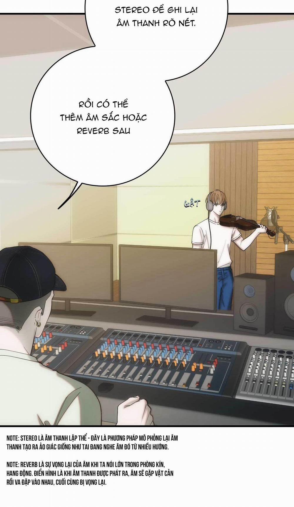 Chìm Trong Khoái Lạc 2 trang 67