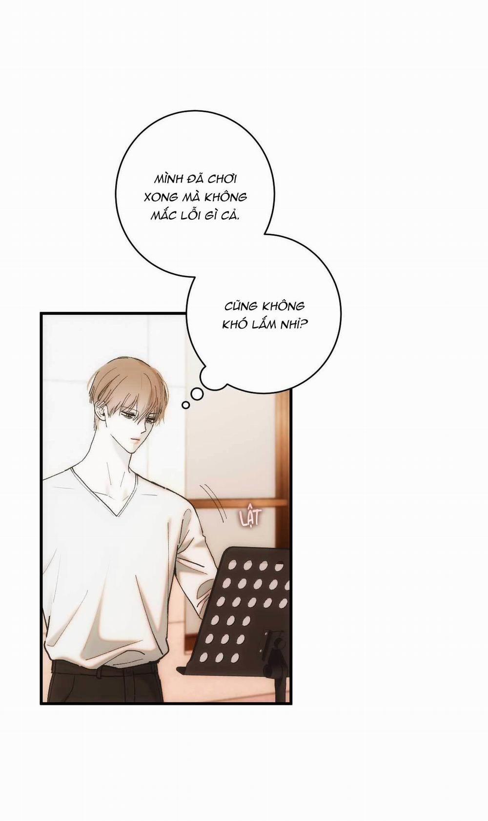 Chìm Trong Khoái Lạc 2 trang 7