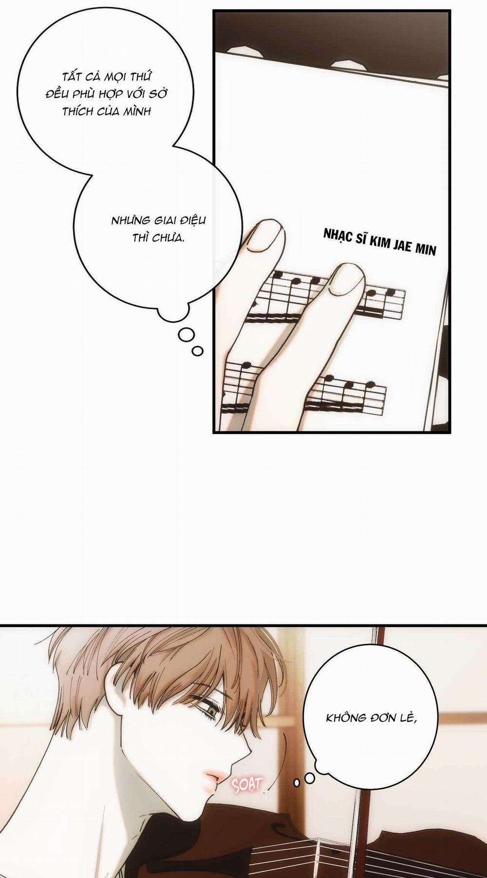 Chìm Trong Khoái Lạc 2 trang 8