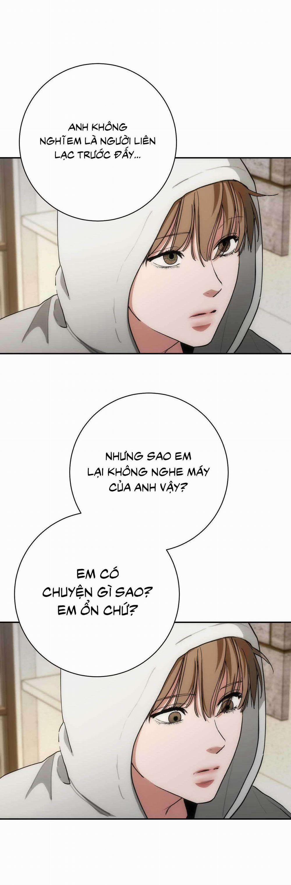 Chìm Trong Khoái Lạc 20 trang 13