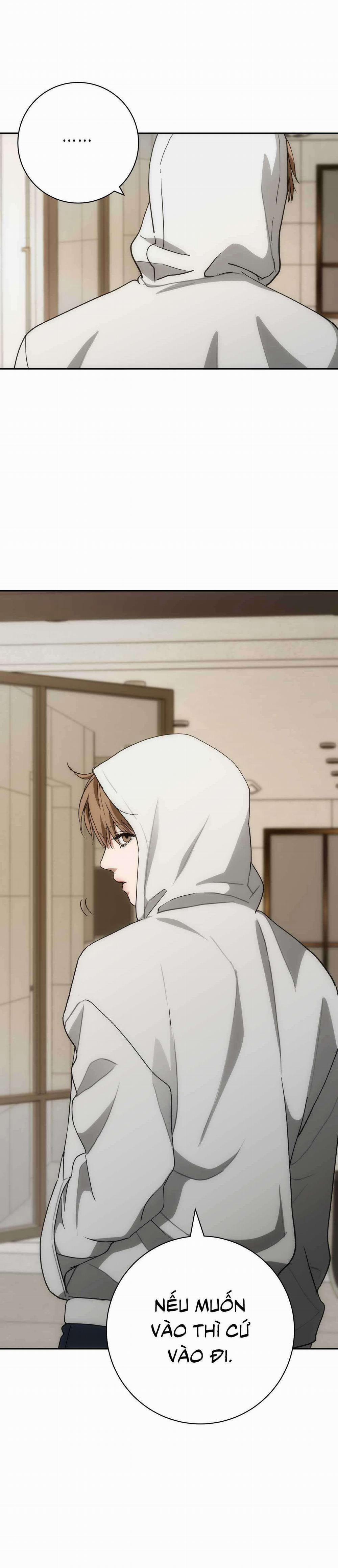 Chìm Trong Khoái Lạc 20 trang 15