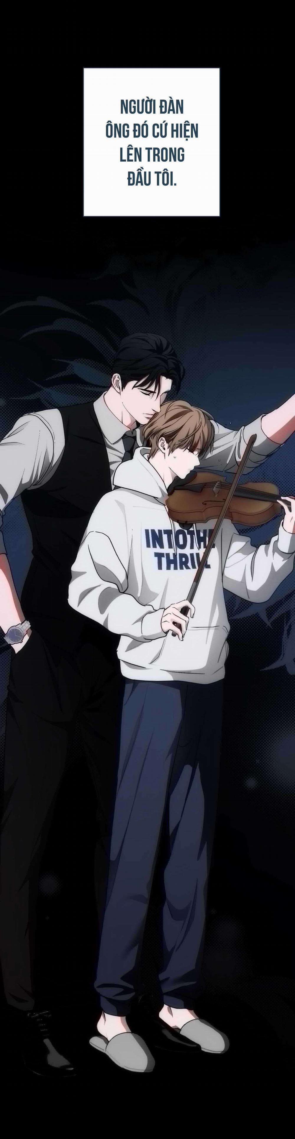 Chìm Trong Khoái Lạc 20 trang 2