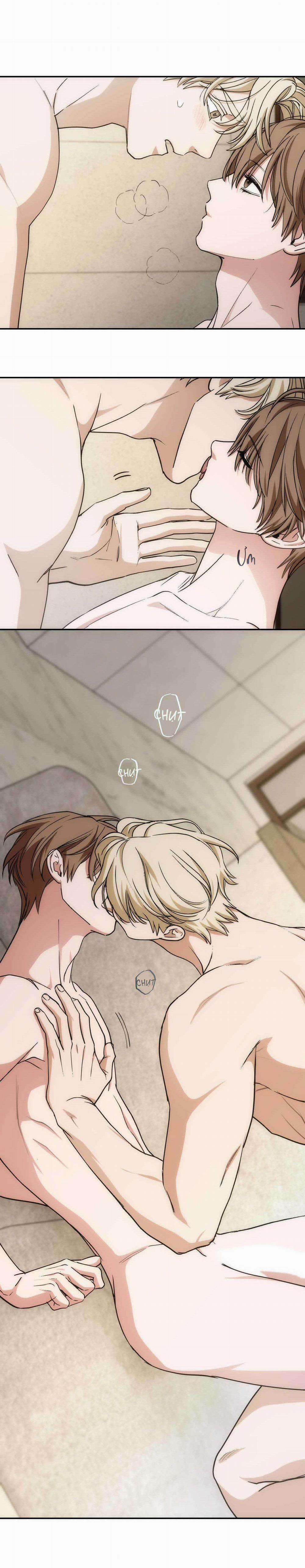 Chìm Trong Khoái Lạc 20 trang 38