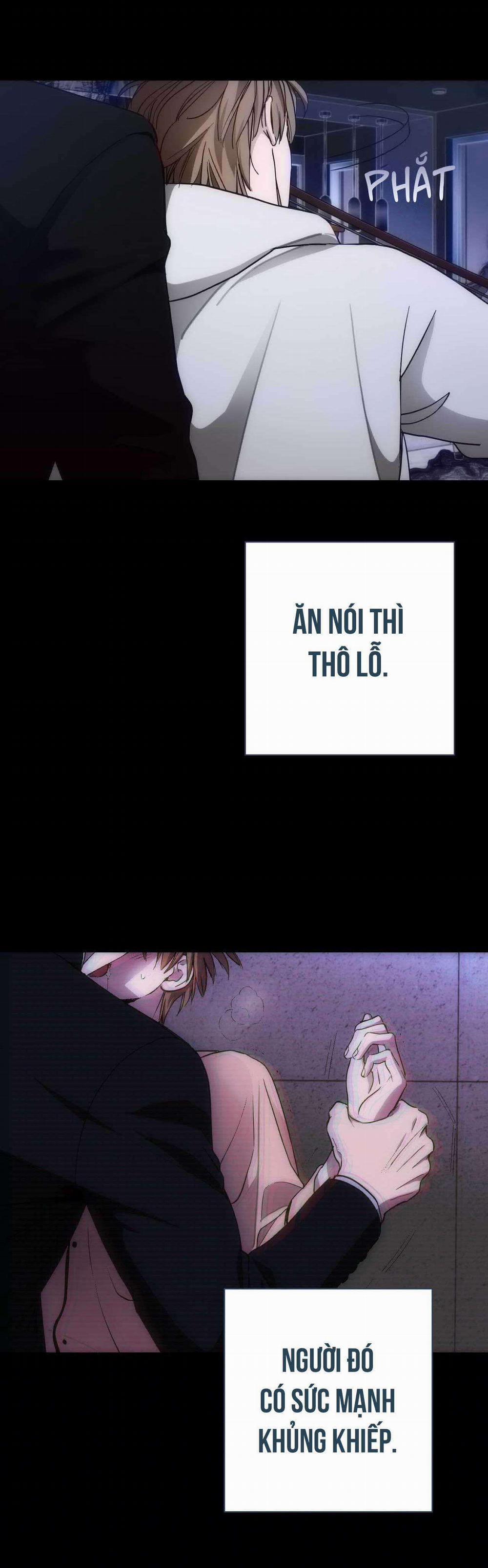 Chìm Trong Khoái Lạc 20 trang 4