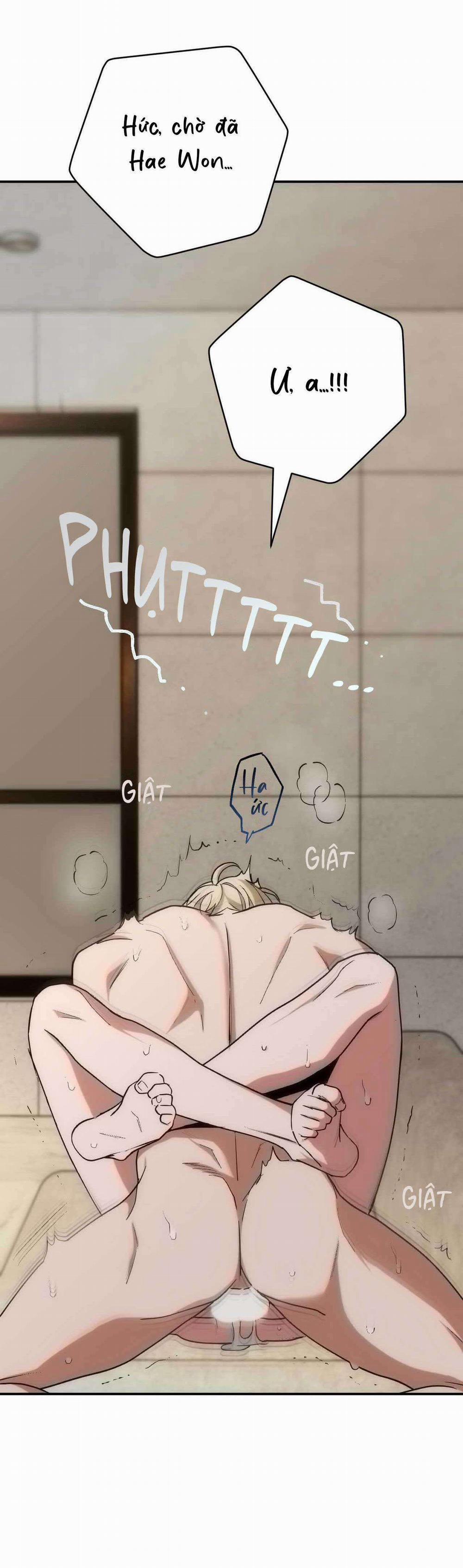 Chìm Trong Khoái Lạc 20 trang 46