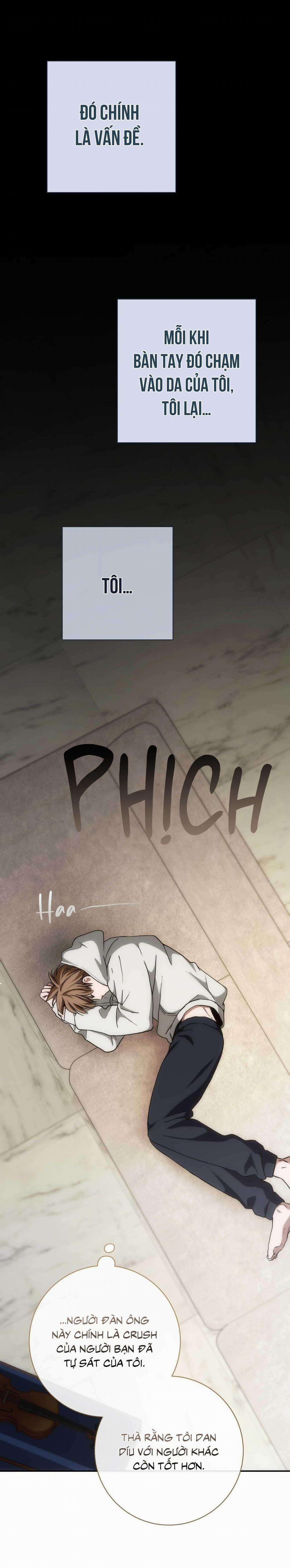Chìm Trong Khoái Lạc 20 trang 6