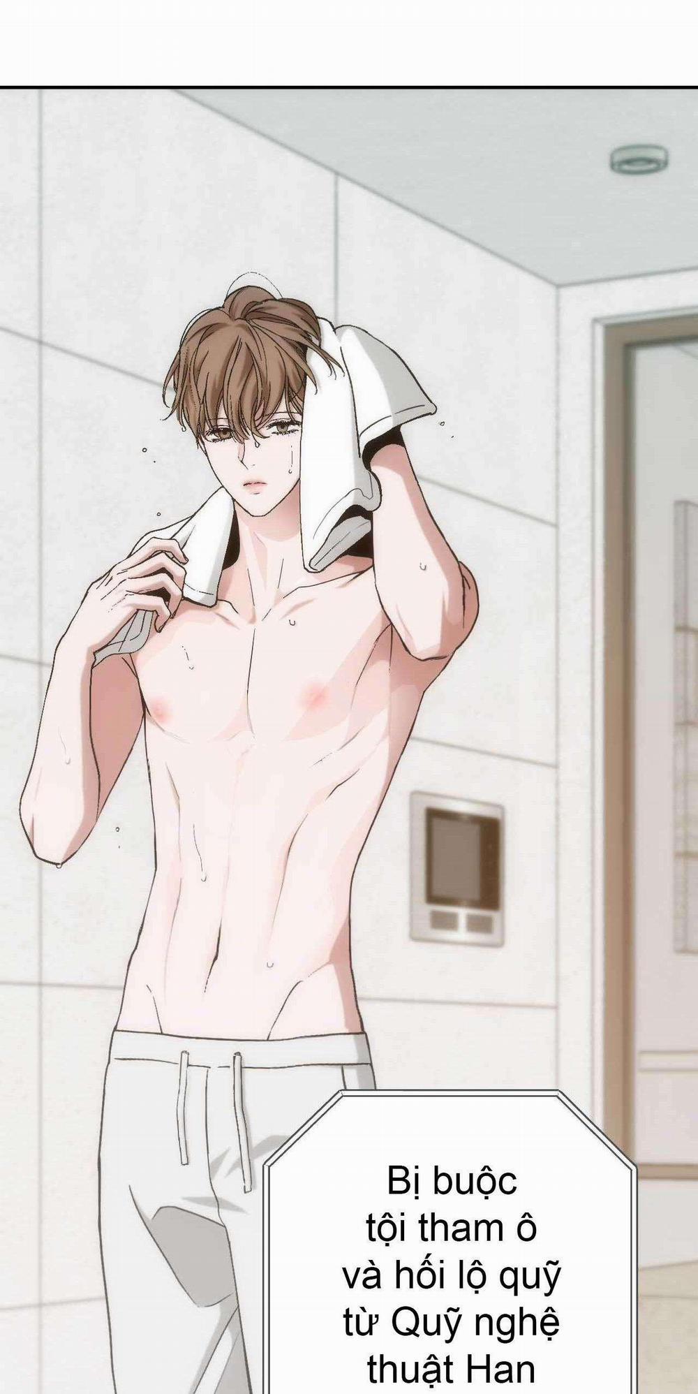 Chìm Trong Khoái Lạc 21 trang 1