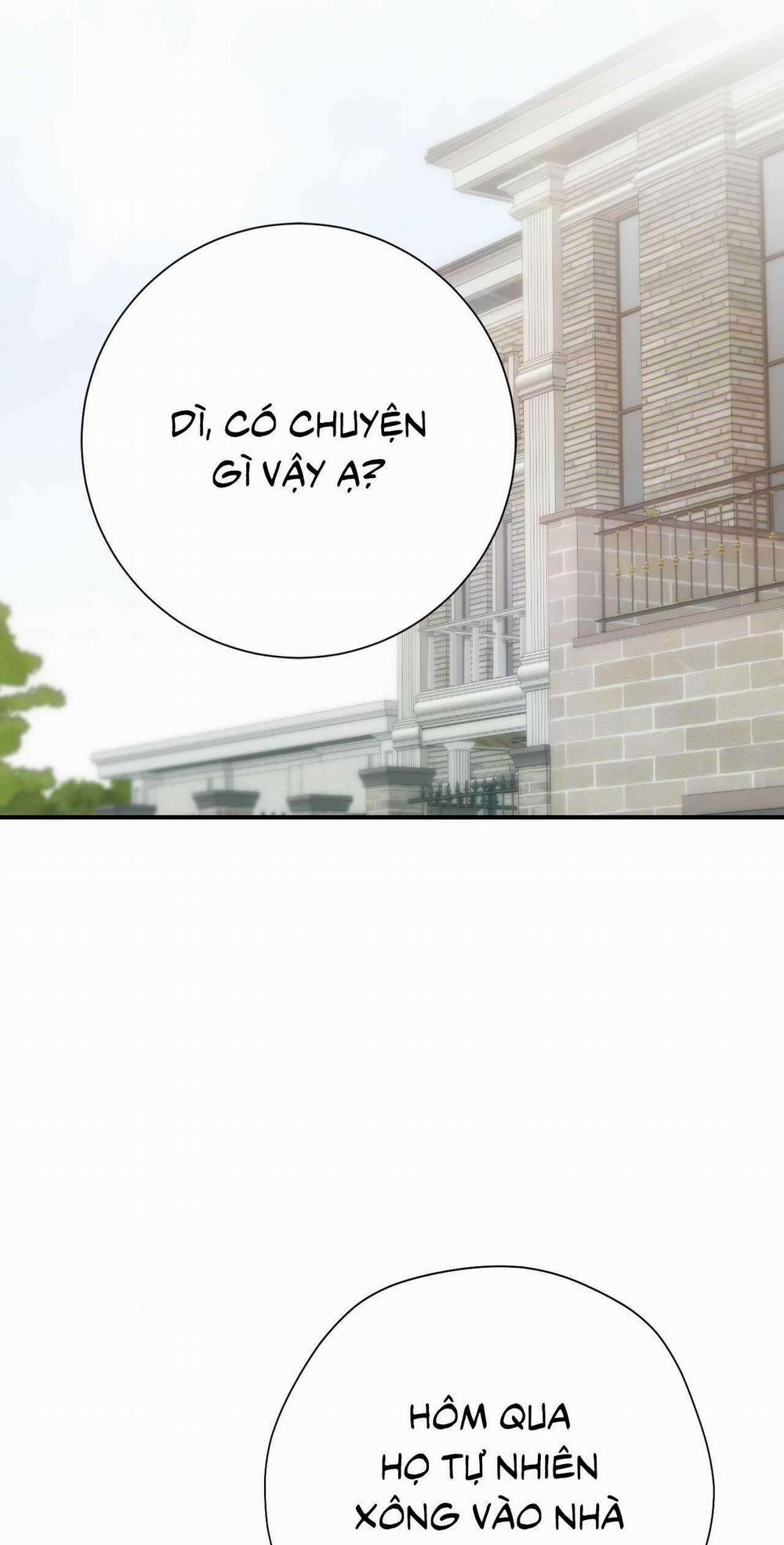 Chìm Trong Khoái Lạc 21 trang 10