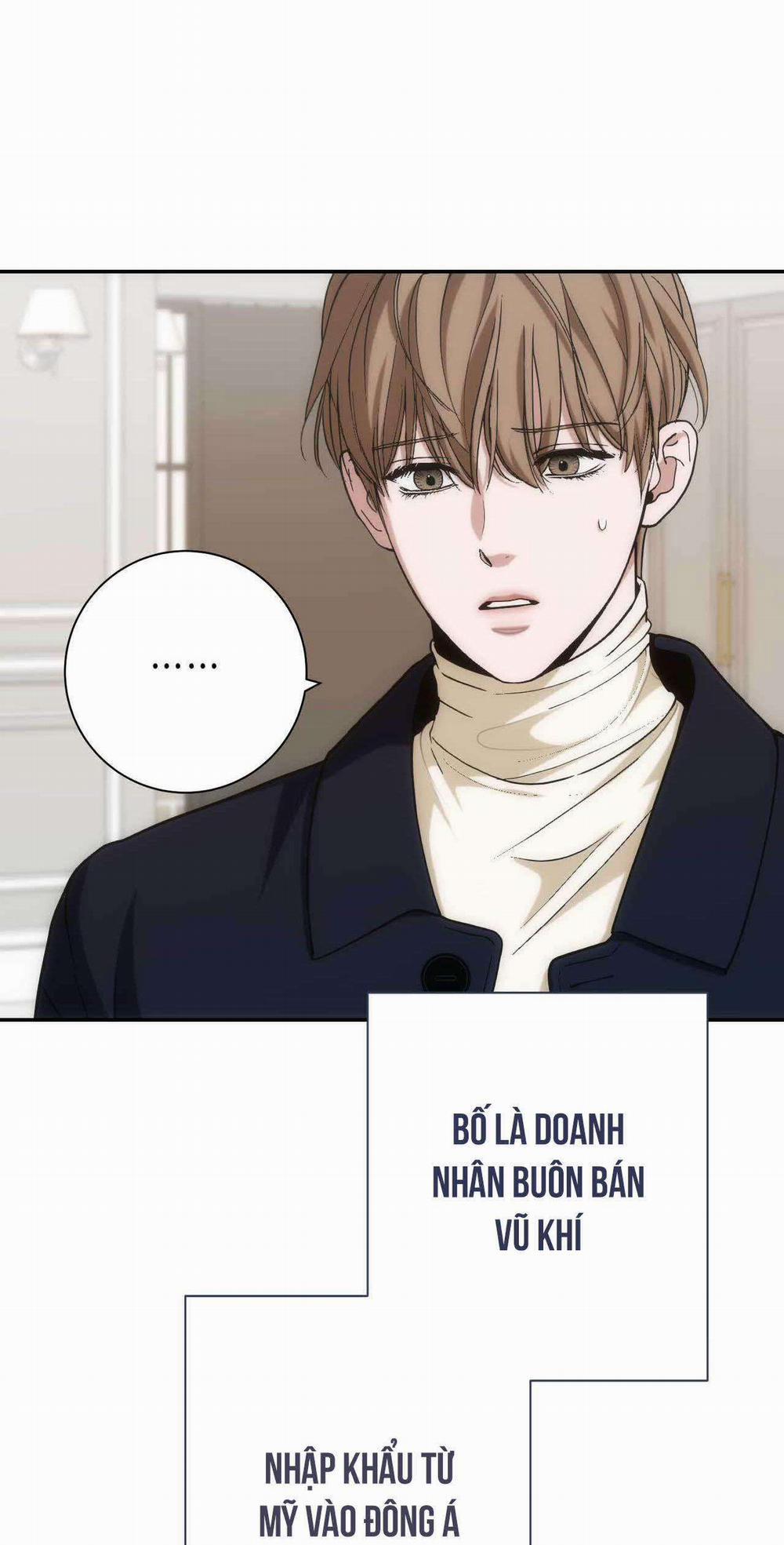 Chìm Trong Khoái Lạc 21 trang 13