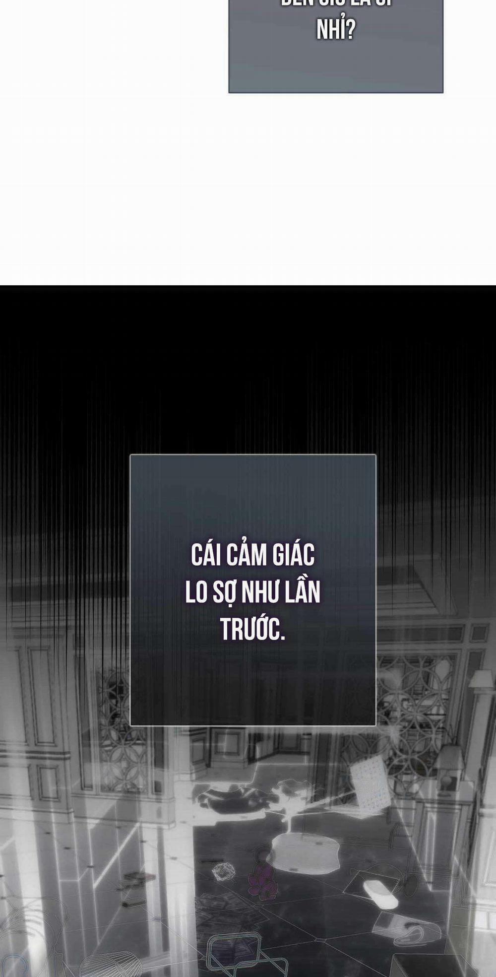 Chìm Trong Khoái Lạc 21 trang 16