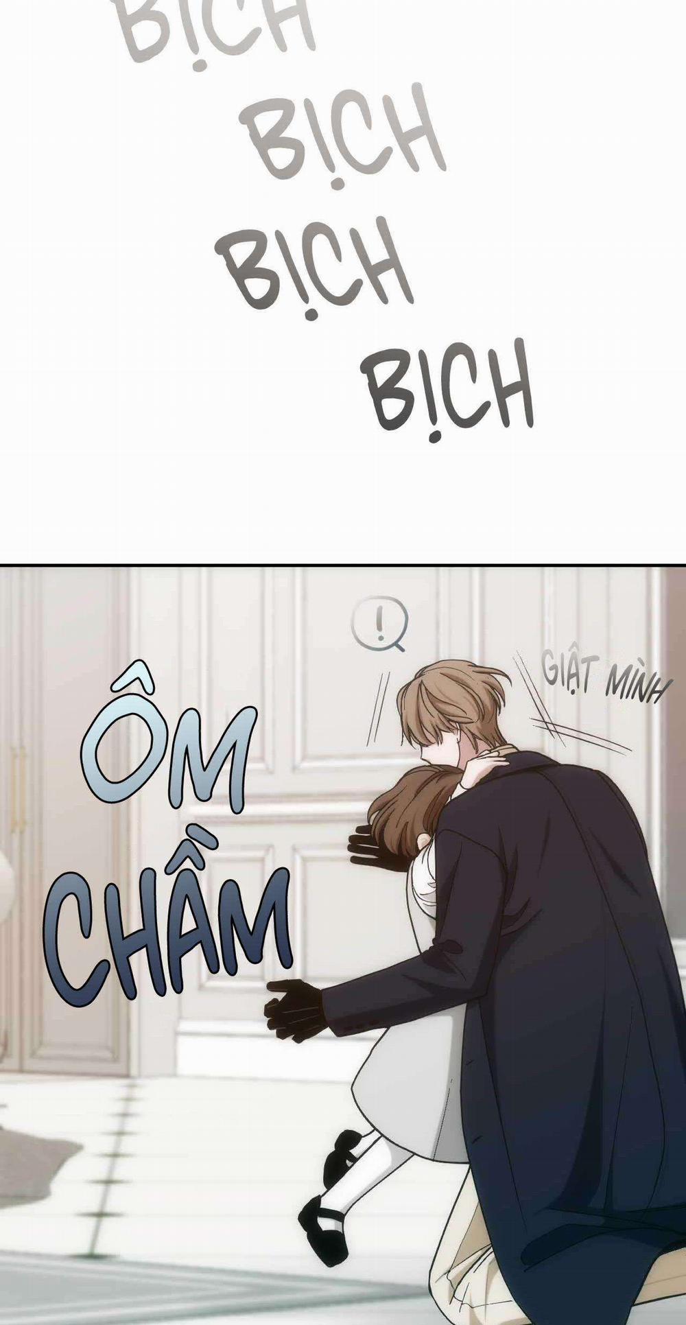 Chìm Trong Khoái Lạc 21 trang 21