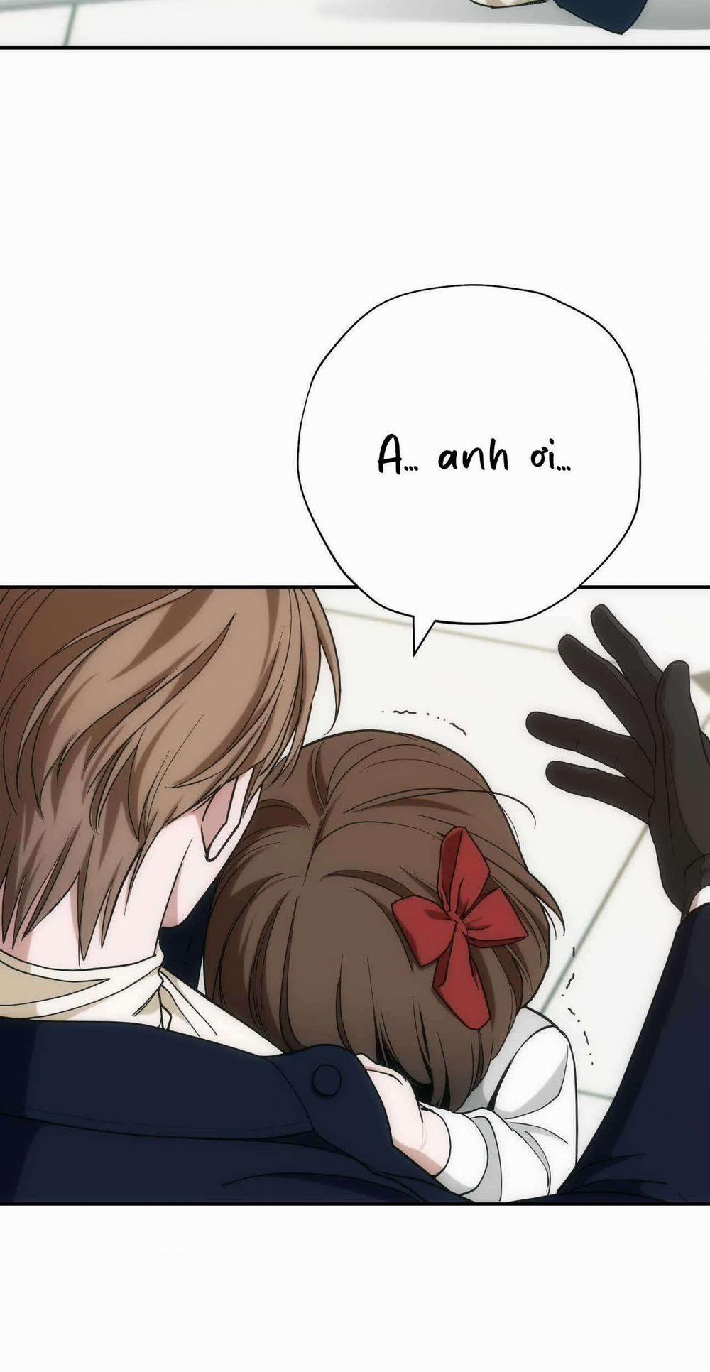 Chìm Trong Khoái Lạc 21 trang 22