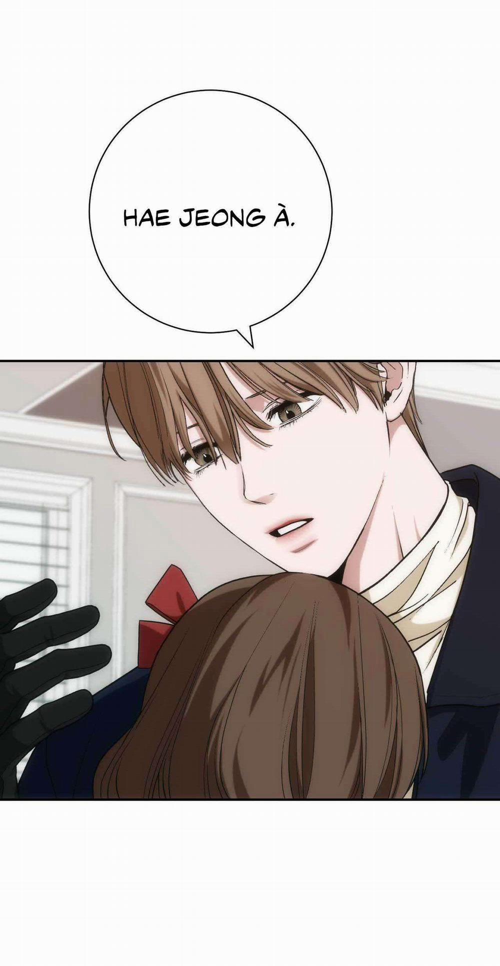 Chìm Trong Khoái Lạc 21 trang 23