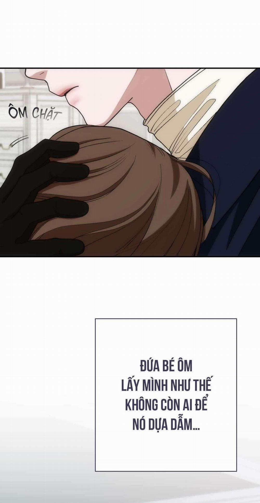 Chìm Trong Khoái Lạc 21 trang 25