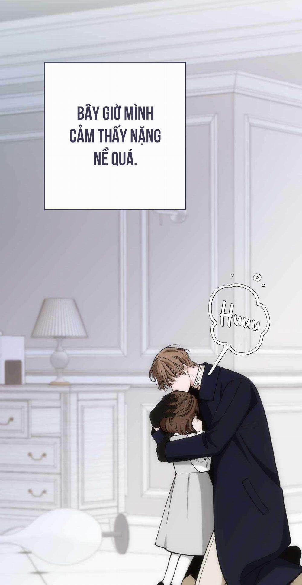 Chìm Trong Khoái Lạc 21 trang 26