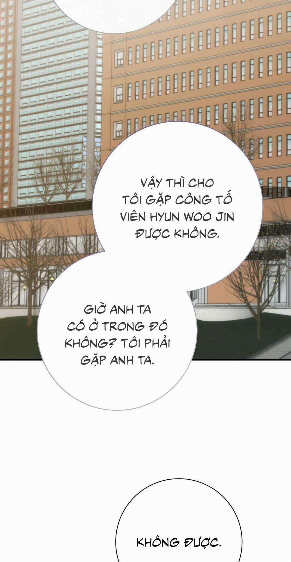 Chìm Trong Khoái Lạc 21 trang 29