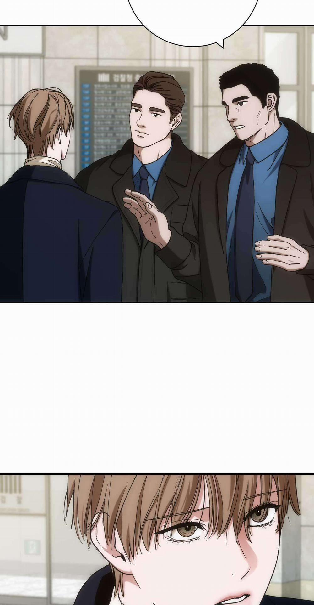 Chìm Trong Khoái Lạc 21 trang 30