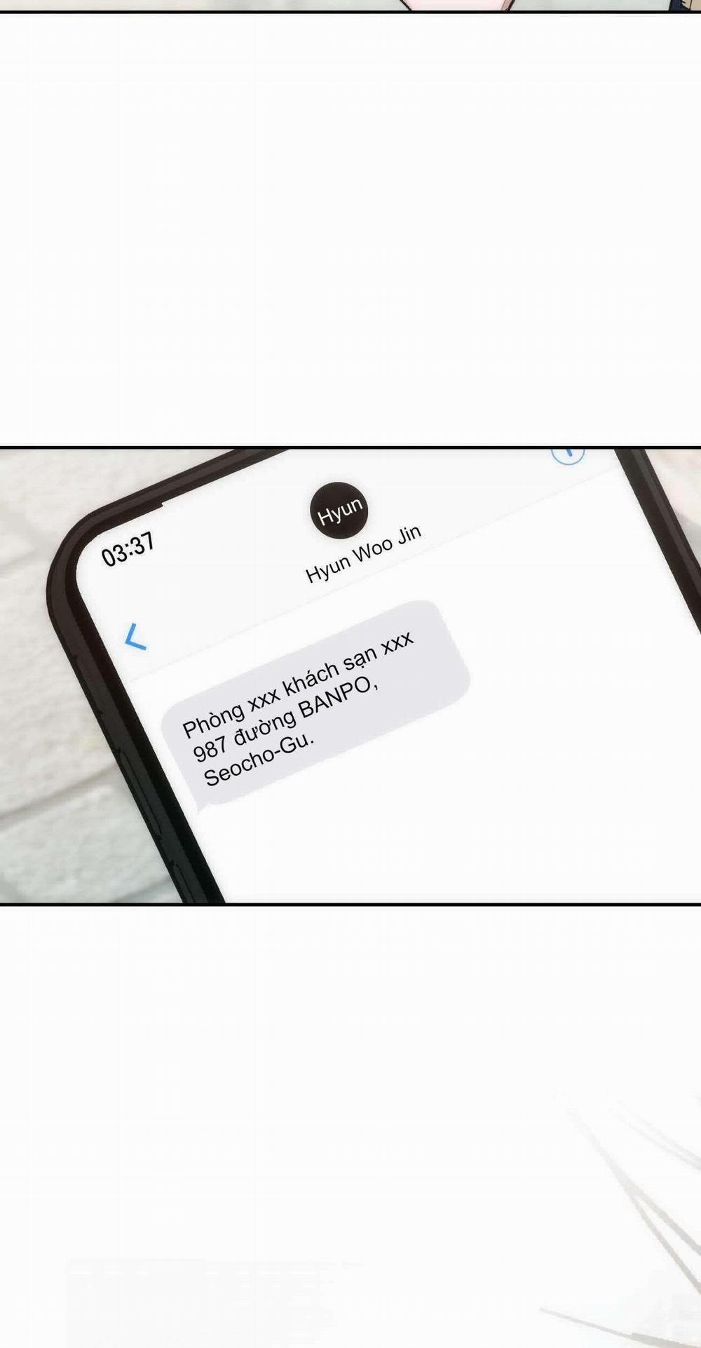 Chìm Trong Khoái Lạc 21 trang 34