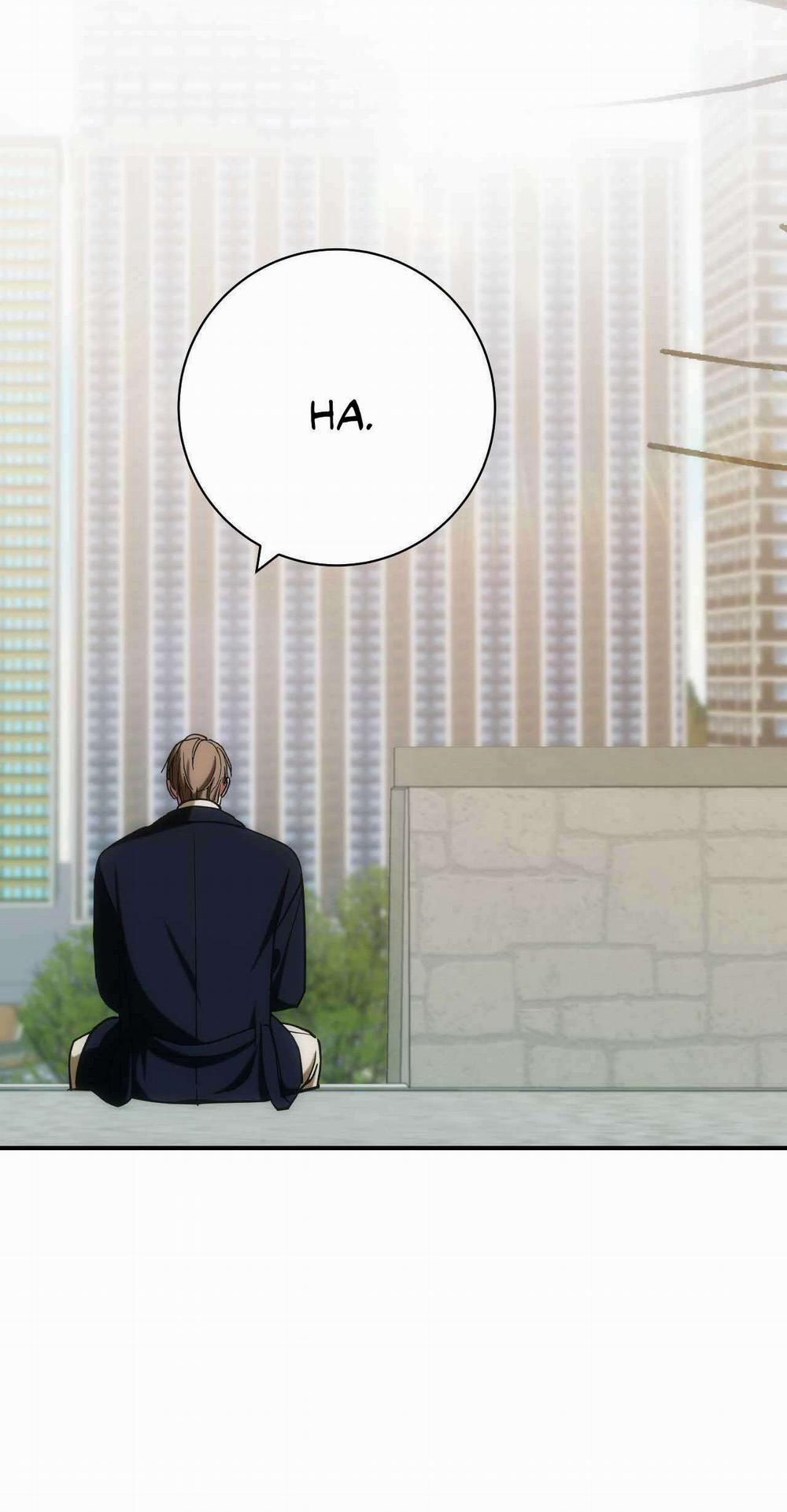 Chìm Trong Khoái Lạc 21 trang 35