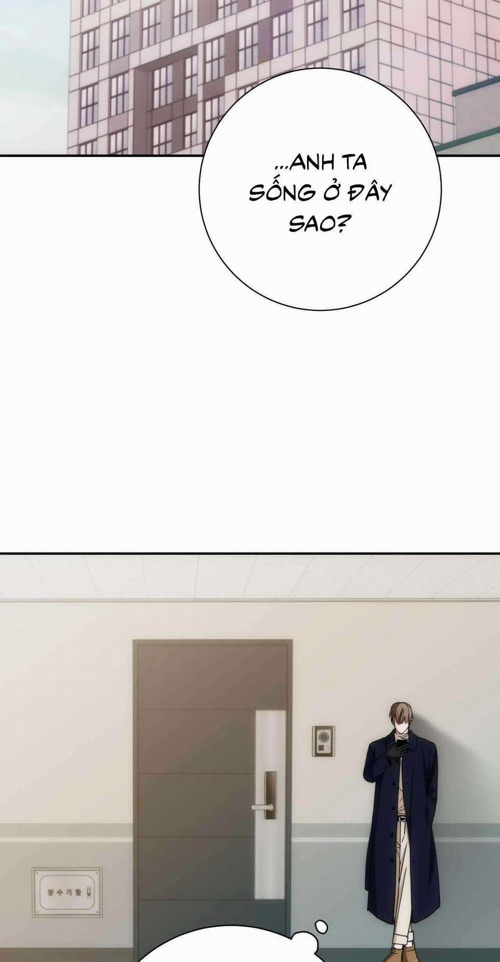 Chìm Trong Khoái Lạc 21 trang 37