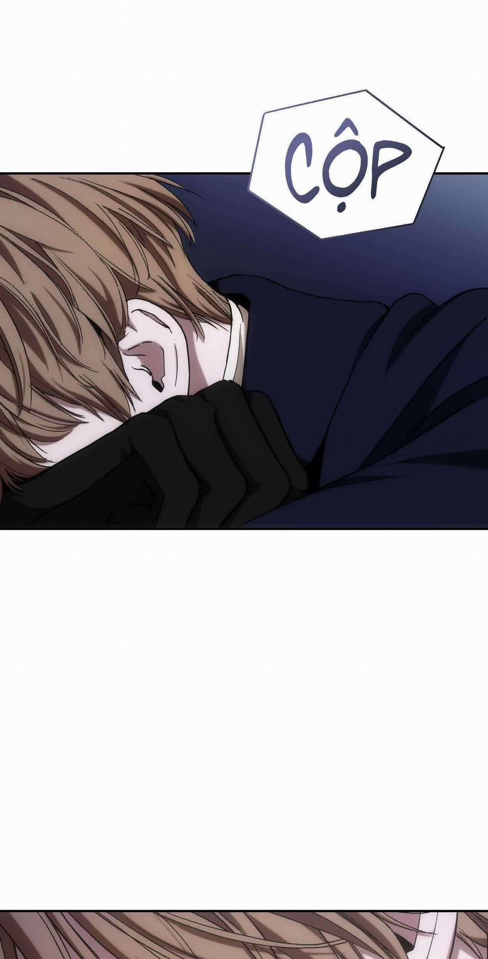 Chìm Trong Khoái Lạc 21 trang 44