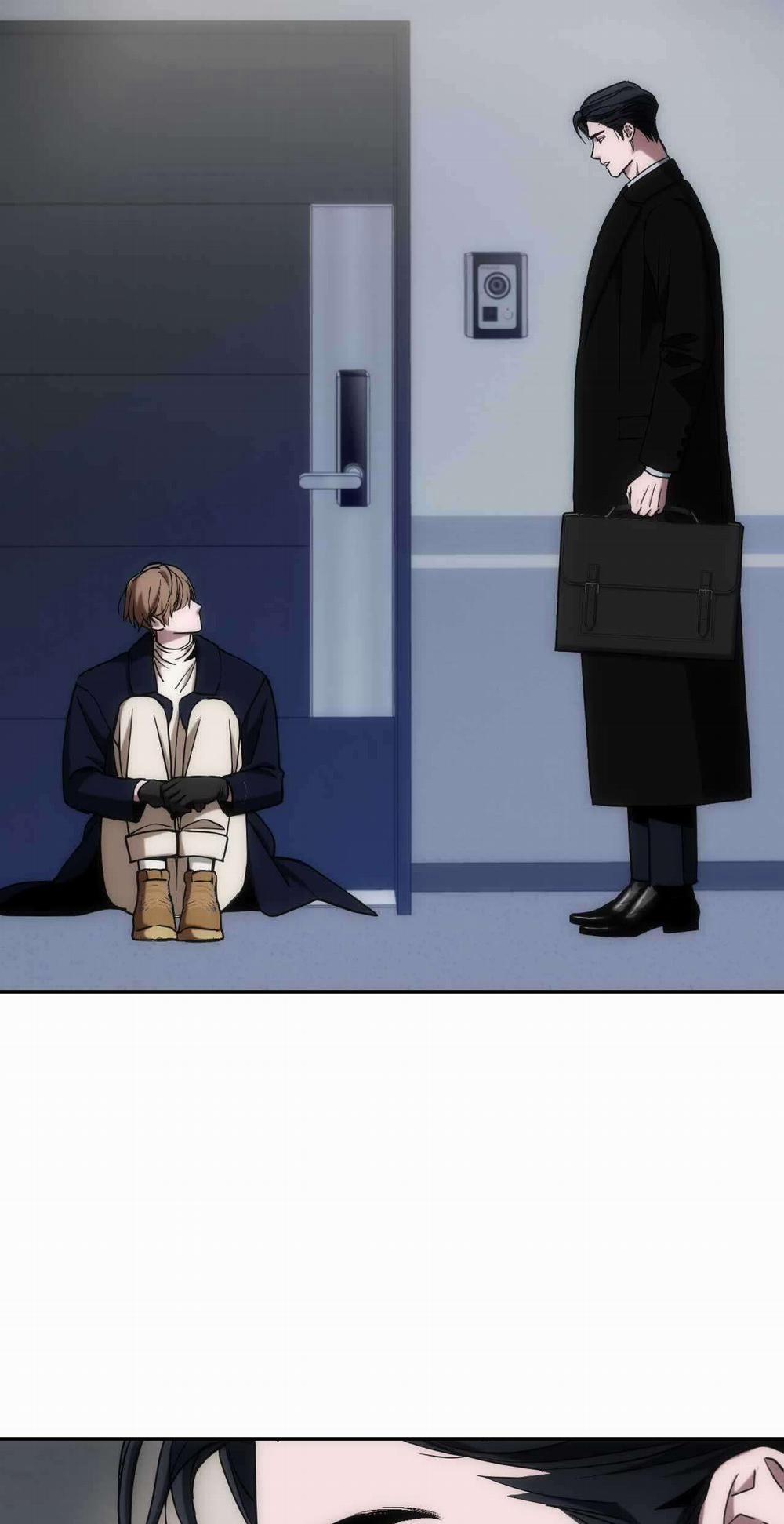 Chìm Trong Khoái Lạc 21 trang 50