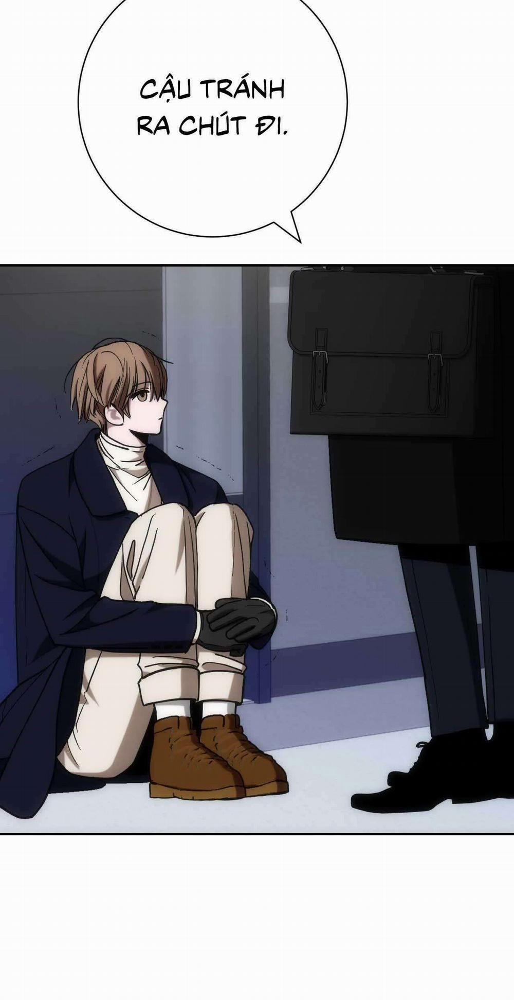 Chìm Trong Khoái Lạc 21 trang 53