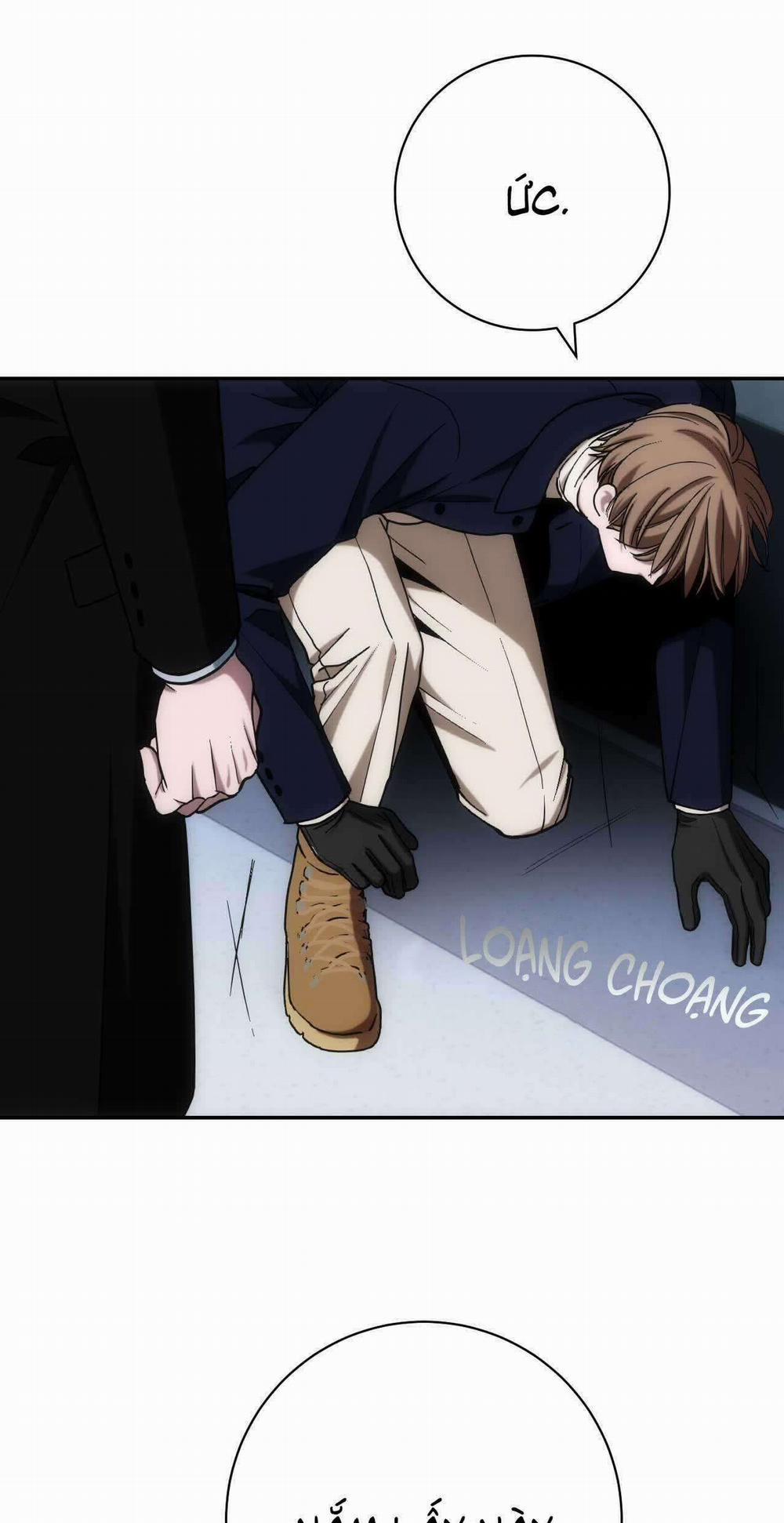 Chìm Trong Khoái Lạc 21 trang 54