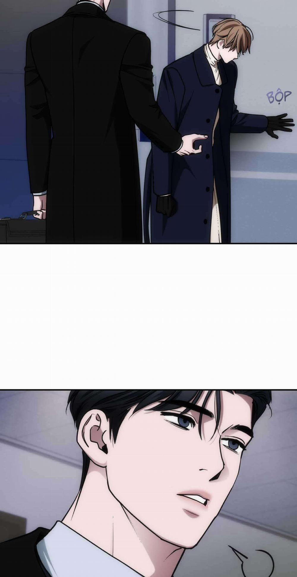 Chìm Trong Khoái Lạc 21 trang 56