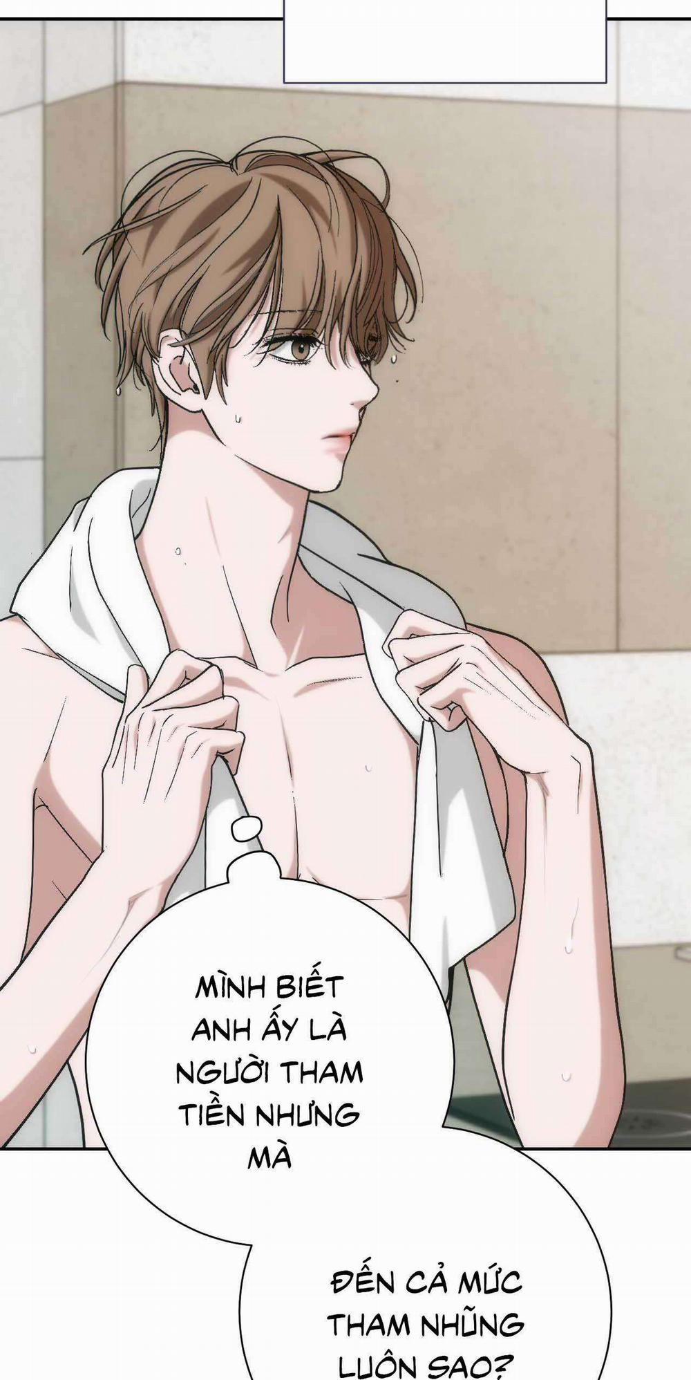 Chìm Trong Khoái Lạc 21 trang 6