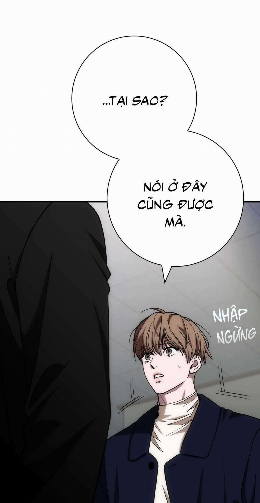 Chìm Trong Khoái Lạc 21 trang 62