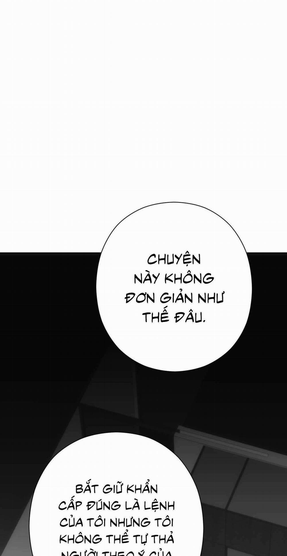 Chìm Trong Khoái Lạc 21 trang 66