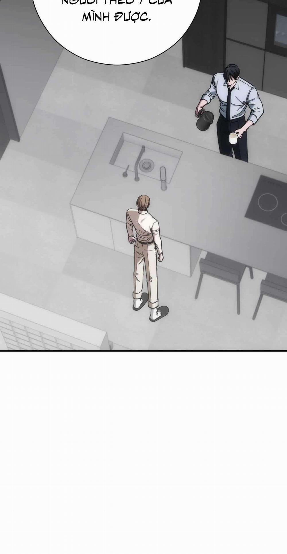 Chìm Trong Khoái Lạc 21 trang 67