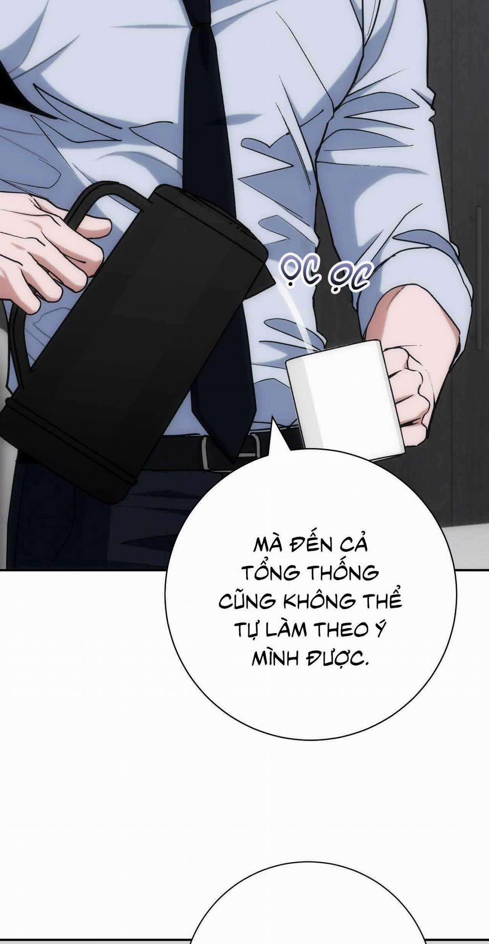 Chìm Trong Khoái Lạc 21 trang 69