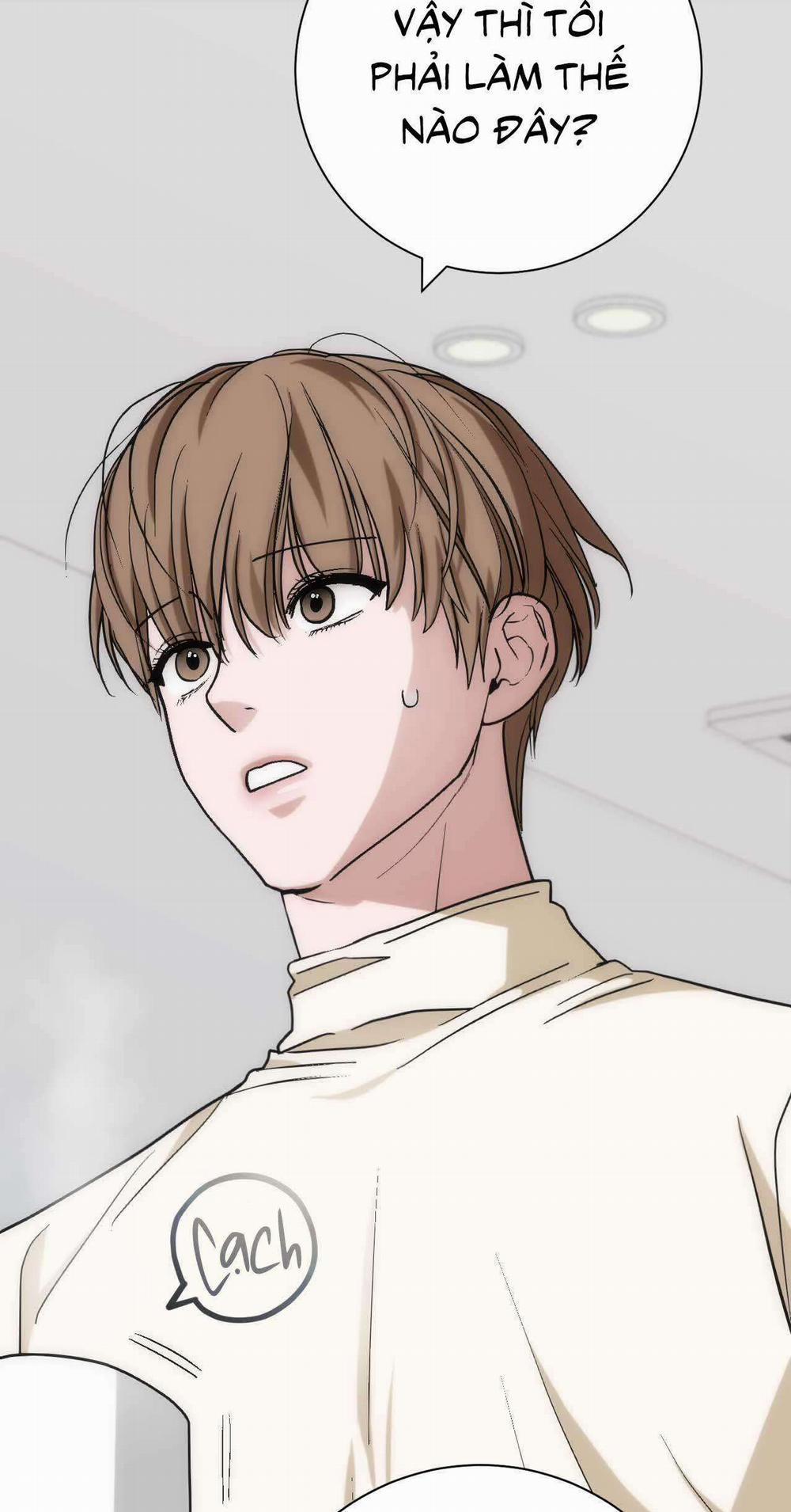 Chìm Trong Khoái Lạc 21 trang 70