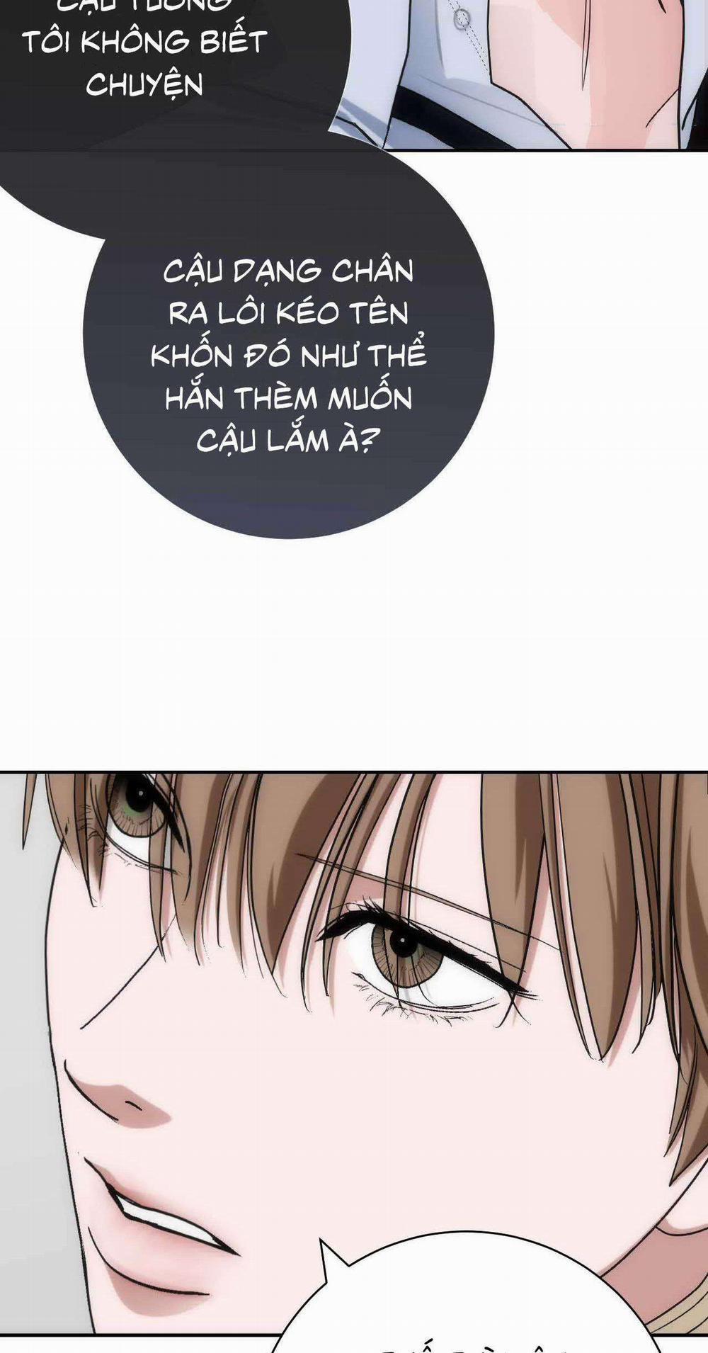 Chìm Trong Khoái Lạc 21 trang 75