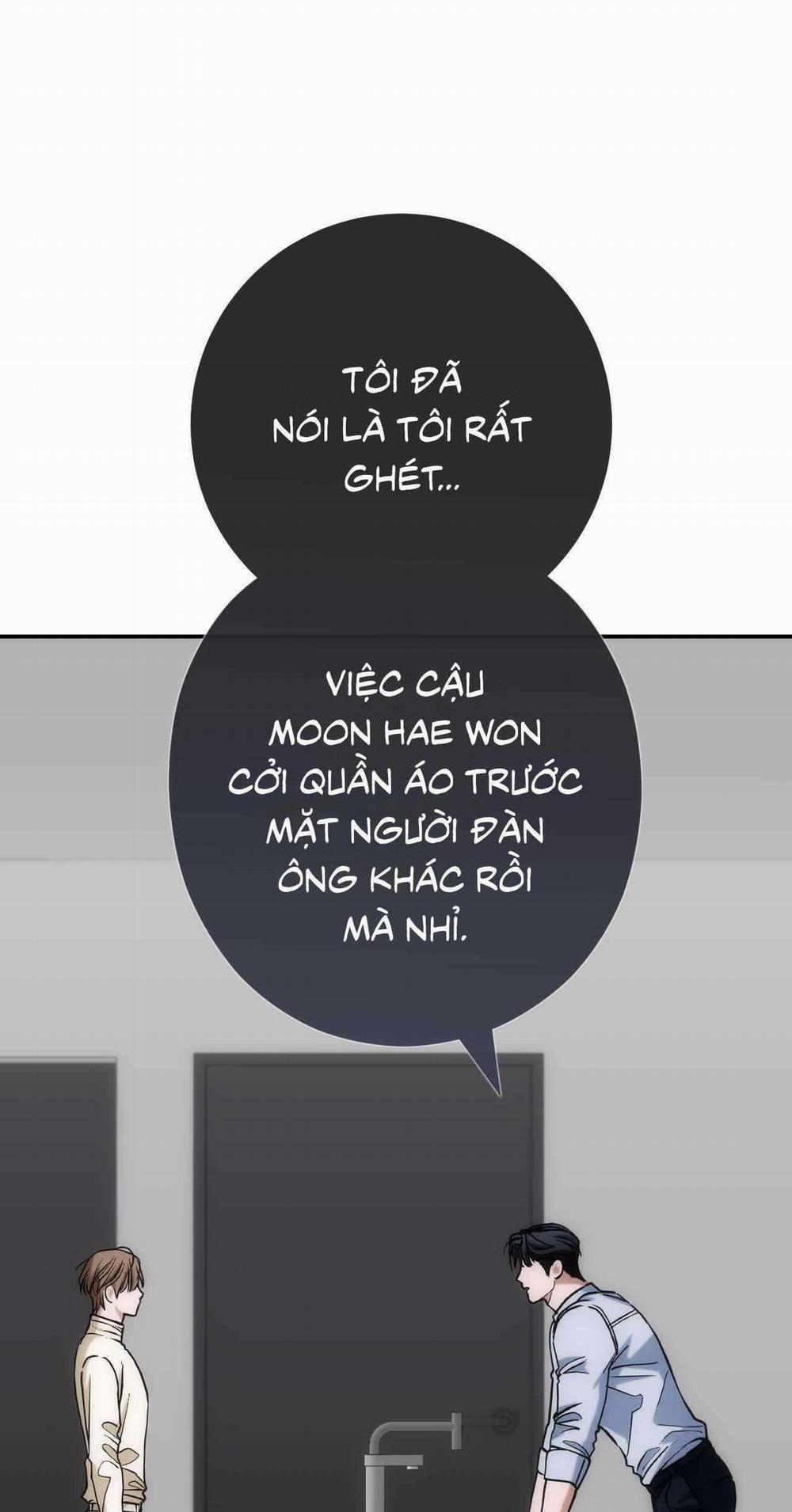 Chìm Trong Khoái Lạc 21 trang 77