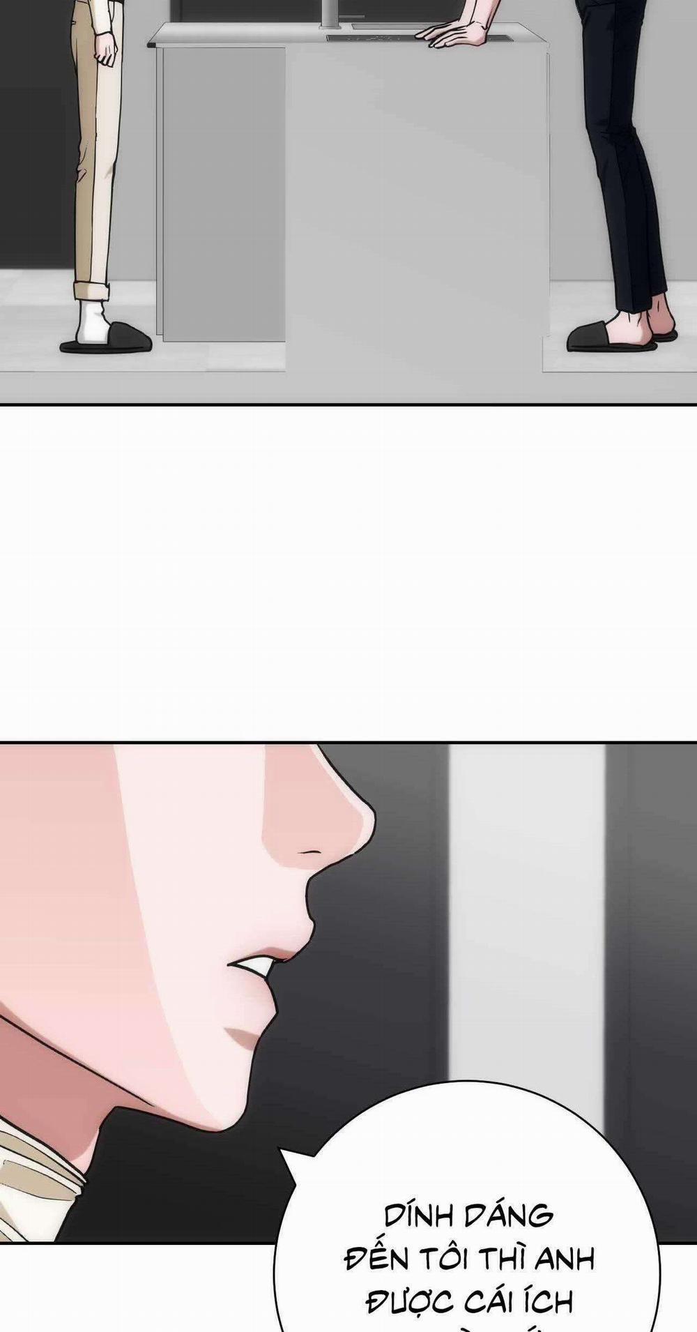 Chìm Trong Khoái Lạc 21 trang 78