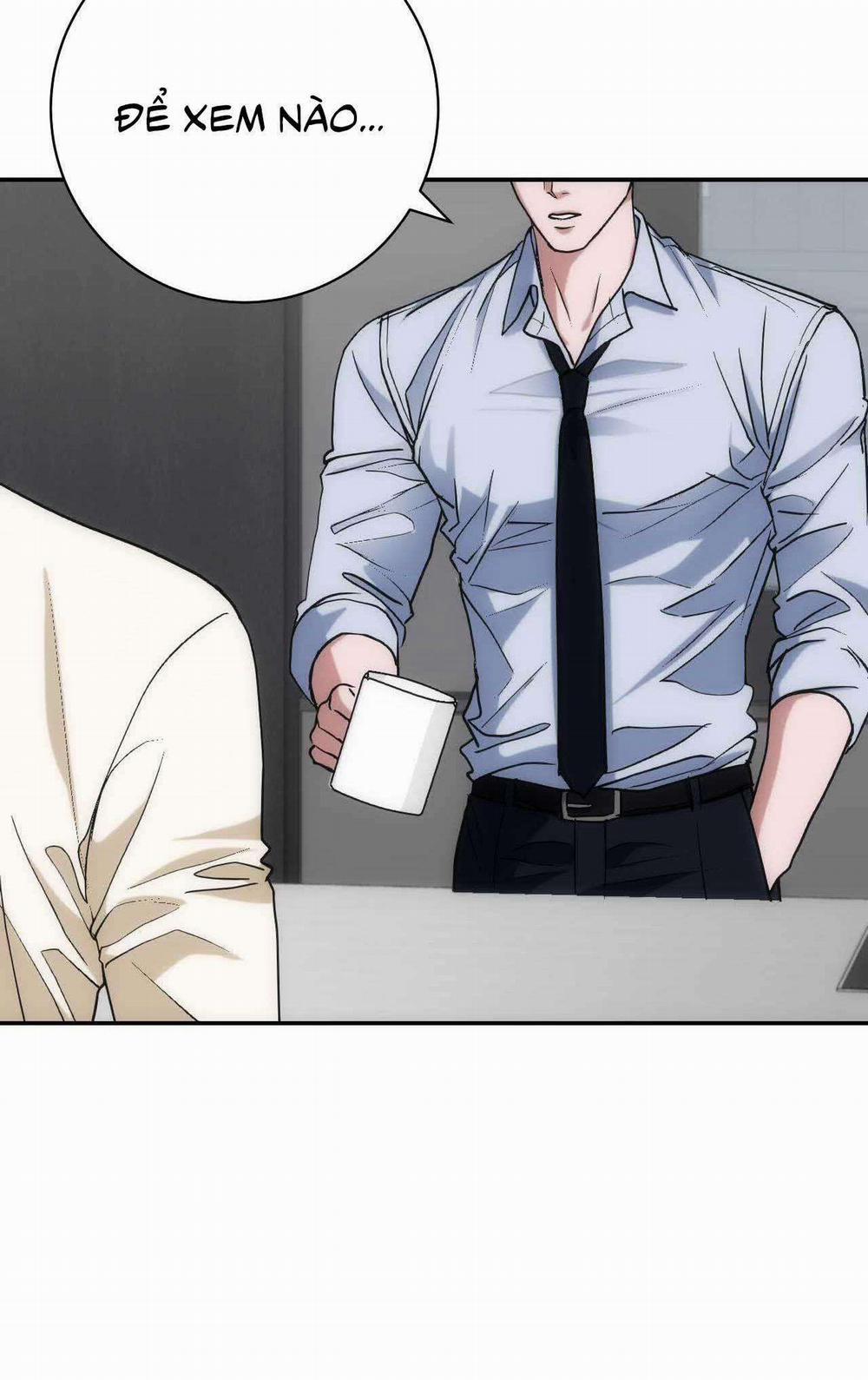 Chìm Trong Khoái Lạc 21 trang 82