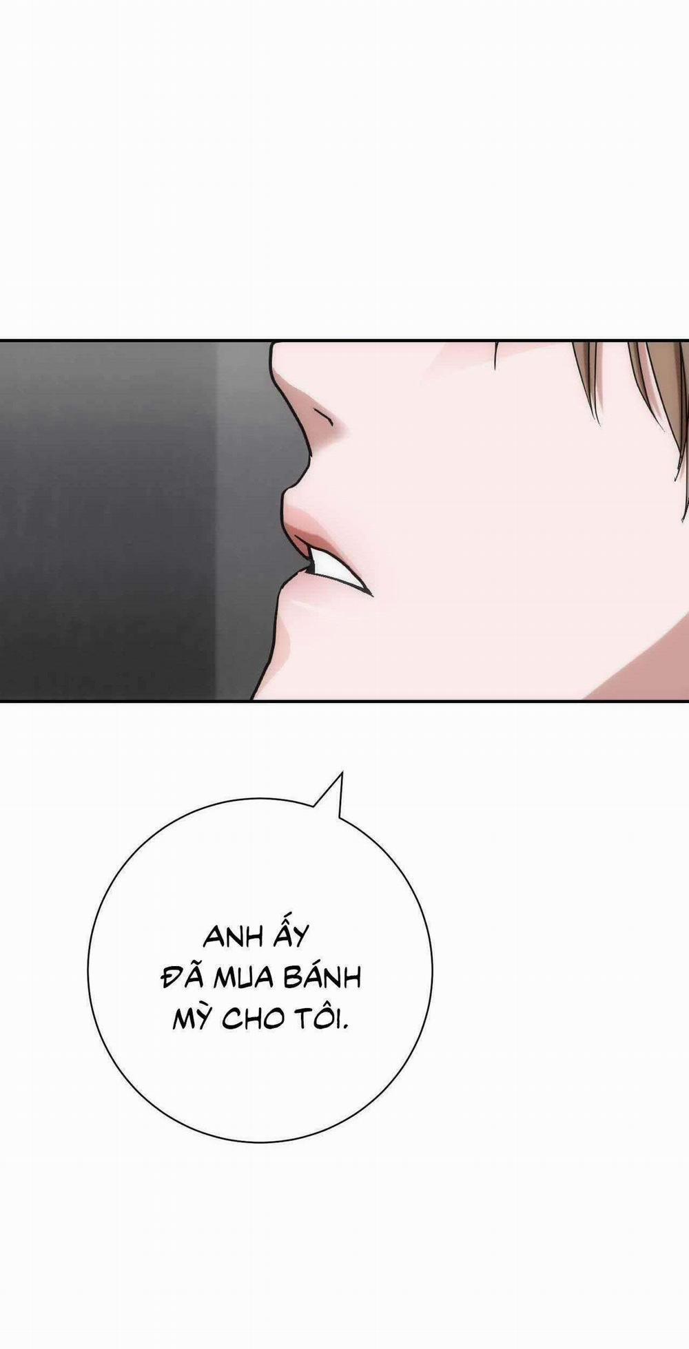 Chìm Trong Khoái Lạc 22 trang 10