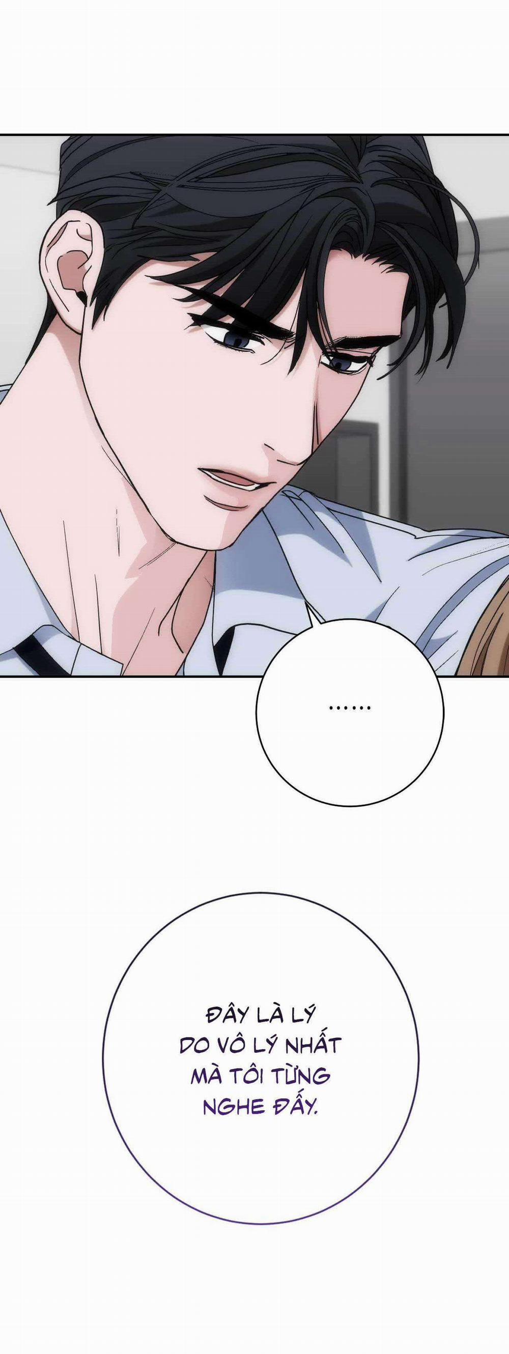 Chìm Trong Khoái Lạc 22 trang 12